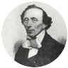 Hans Christian Andersen