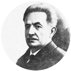 Fotografie autor Ioan Slavici