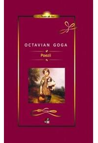 Copertă produs Poezii