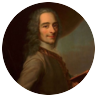  Voltaire