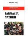 Copertă produs Farmacia naturii - thumb 1