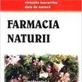 Copertă produs Farmacia naturii - gallery small 