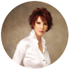 Fotografie autor Sandra Brown