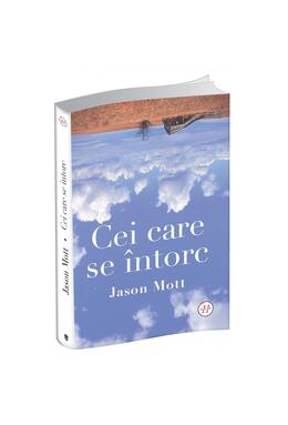 Copertă produs Cei care se întorc