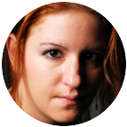 Fotografie autor Adina Popescu