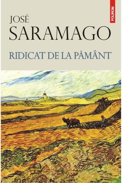 Ridicat de la păm&acirc;nt