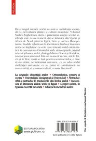 Copertă produs Noi și Orientul arab