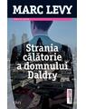Copertă produs Strania călătorie a domnului Daldry - thumb 1