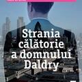 Copertă produs Strania călătorie a domnului Daldry - gallery small 
