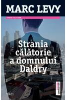 Imagine produs Strania călătorie a domnului Daldry
