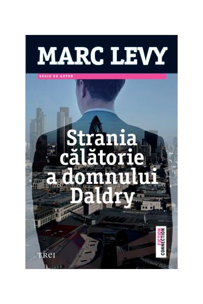 Strania călătorie a domnului Daldry