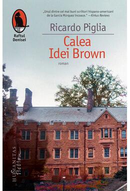 Copertă produs Calea Idei Brown