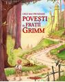 Copertă produs Cele mai frumoase poveşti de Fraţii Grimm - thumb 1