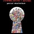 Copertă produs Jurnal Secret. Serie nouă (2009-2015) - gallery small 