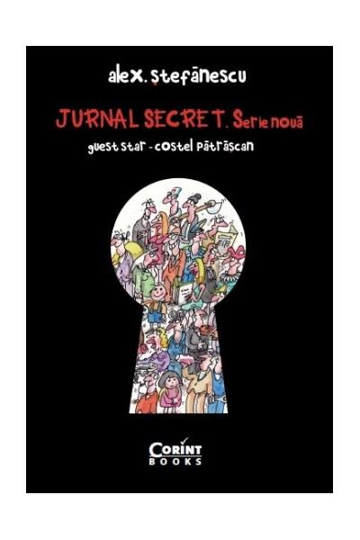 Jurnal Secret. Serie nouă (2009-2015)