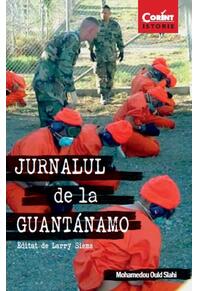 Copertă produs Jurnalul de la Guantanamo