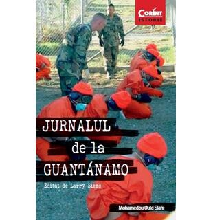 Jurnalul de la Guant&aacute;namo
