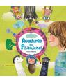 Copertă produs Aventurile lui Păienjenel - thumb 1