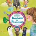 Copertă produs Aventurile lui Păienjenel - gallery small 