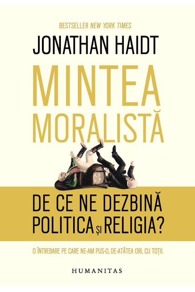 Mintea moralistă