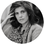 Fotografie autor Susan Sontag