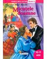 Copertă produs Micuțele doamne. Primele mele lecturi (Nivelul 3) - thumb 1