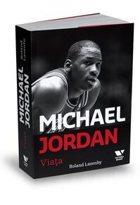 Copertă produs Michael Jordan