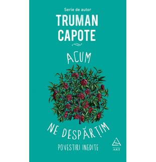 Acum ne despărțim