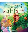 Copertă produs Povești altfel - thumb 1