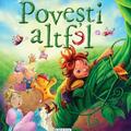 Copertă produs Povești altfel - gallery small 