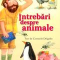 Copertă produs Întrebări despre animale. Primele mele lecturi (Nivelul 1) - gallery small 