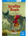 Copertă produs Scufița Roșie. Primele mele lecturi (Nivelul 1) - thumb 1