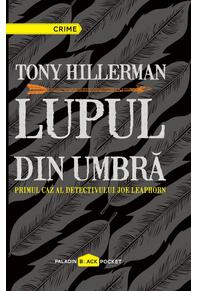 Copertă produs Lupul din umbră. Joe Leaphorn (Vol. 1)