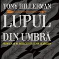 Copertă produs Lupul din umbră. Joe Leaphorn (Vol. 1) - gallery small 