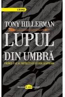 Imagine produs Lupul din umbră. Joe Leaphorn (Vol. 1)