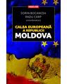 Copertă produs Calea europeană a Republicii Moldova - thumb 1