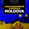 Copertă produs Calea europeană a Republicii Moldova - gallery small 