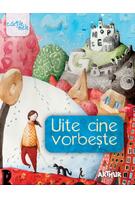 Copertă produs Uite cine vorbeşte
