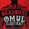 Copertă produs Omul ilustrat - gallery small 