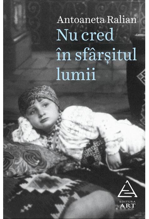 Copertă produs Nu cred &icirc;n sf&acirc;rșitul lumii