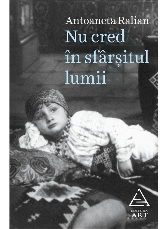 Copertă produs Nu cred &icirc;n sf&acirc;rșitul lumii - gallery big 1