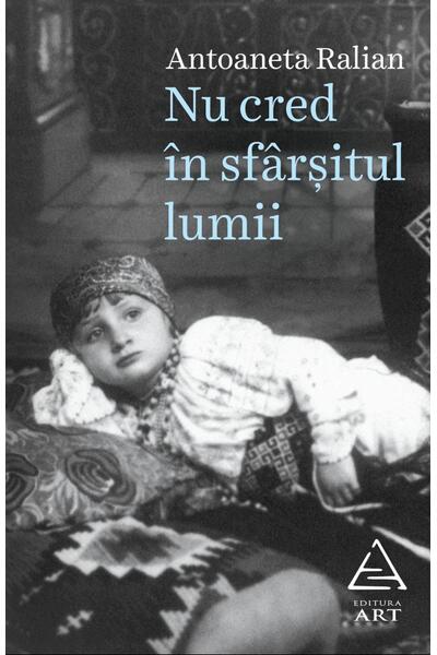 Nu cred &icirc;n sf&acirc;rșitul lumii