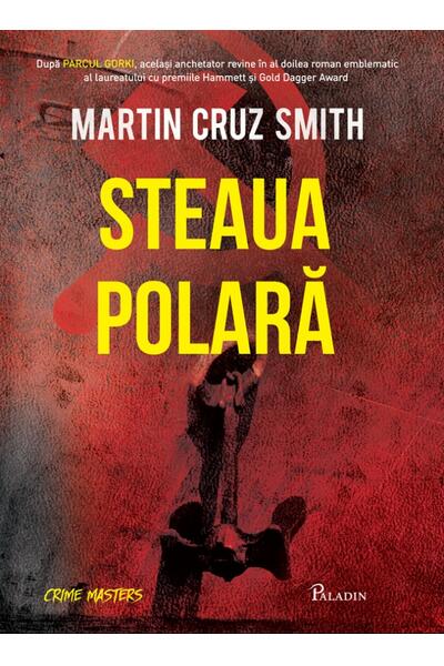 Steaua Polară. Arkady Renko (Vol. 2)