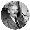 Fotografie autor William Faulkner