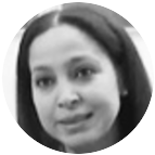 Fotografie autor Houria Abdelouahed