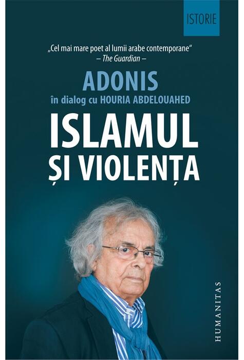 Copertă produs Islamul și violenţa