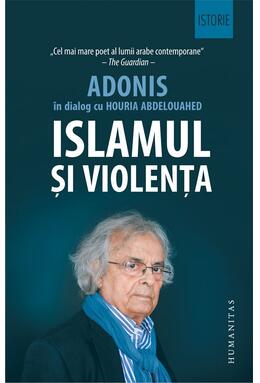 Copertă produs Islamul și violenţa