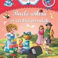 Copertă produs Bucle Aurii și cei trei ursuleți - gallery small 
