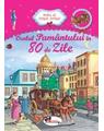 Copertă produs Ocolul Păm&acirc;ntului &icirc;n 80 de zile - thumb 1