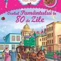 Copertă produs Ocolul Păm&acirc;ntului &icirc;n 80 de zile - gallery small 